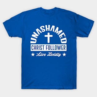 Christ Follower T-Shirt